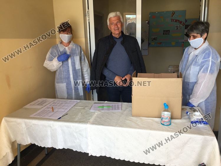 Започна раздаването на продукти по училищните схеми в хасковските школа