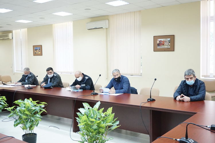 КАТ и Пътното изготвят доклад за проблемните участъци на магистрала „Марица“