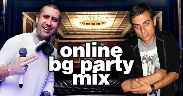 Димитровградски диджеи с онлайн-парти навръх Гергьовден