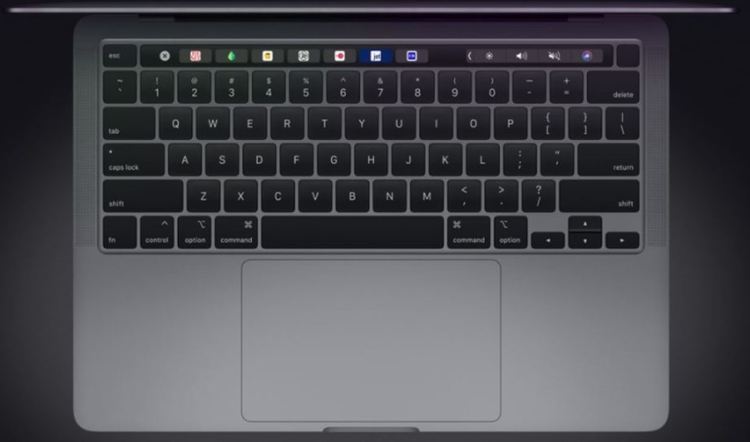 Новият MacBook Pro и краят на една ера