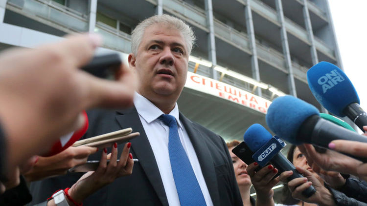 28 заразени с коронавирус от хирургията в "Пирогов"