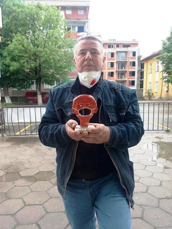 Метин Хасан