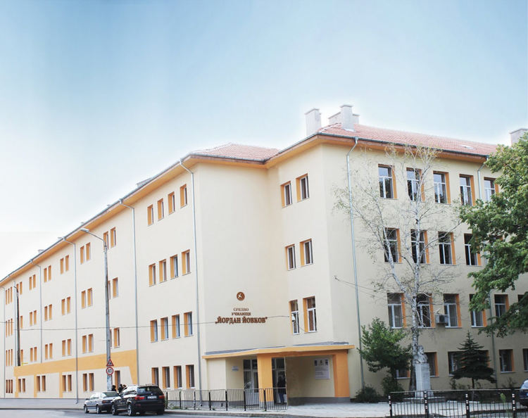 Йовковци вече си имат собствено Виртуално училище