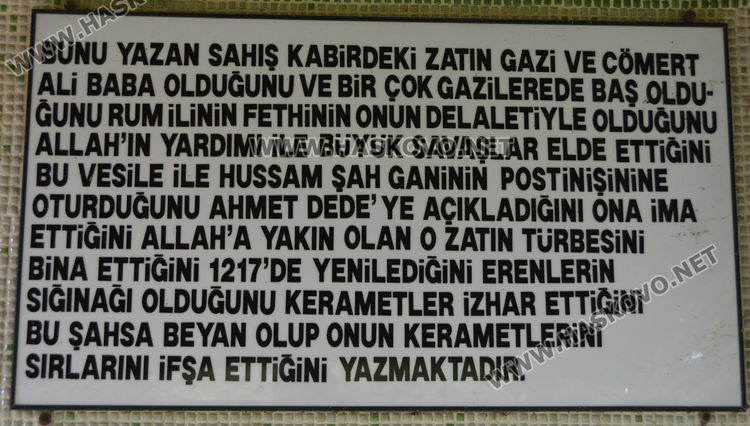 Без чевермета на Хъдърлез в Хасковско, алиани палиха свещи в тюрбе