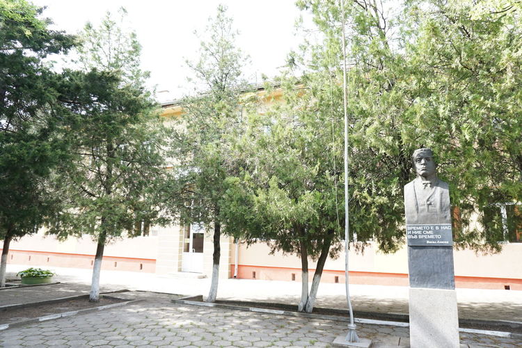 Любопитно от областта: В Ябълково е създаден първият в България „Славянски дом“