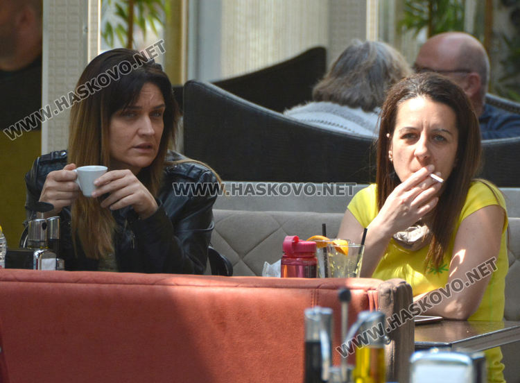 Заведения в Хасково отвориха за клиенти