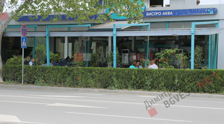 Част от заведенията в Димитровград отвориха и изпълняват новите правила, други се подготвят 