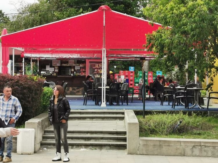 От днес заведенията в Асеновград приемат отново клиенти