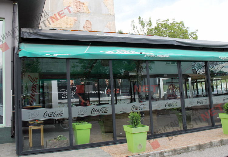 Част от заведенията в Димитровград отвориха и изпълняват новите правила, други се подготвят 