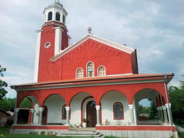 Любопитно от областта: В Ябълково е създаден първият в България „Славянски дом“