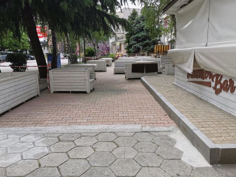 От днес заведенията в Асеновград приемат отново клиенти