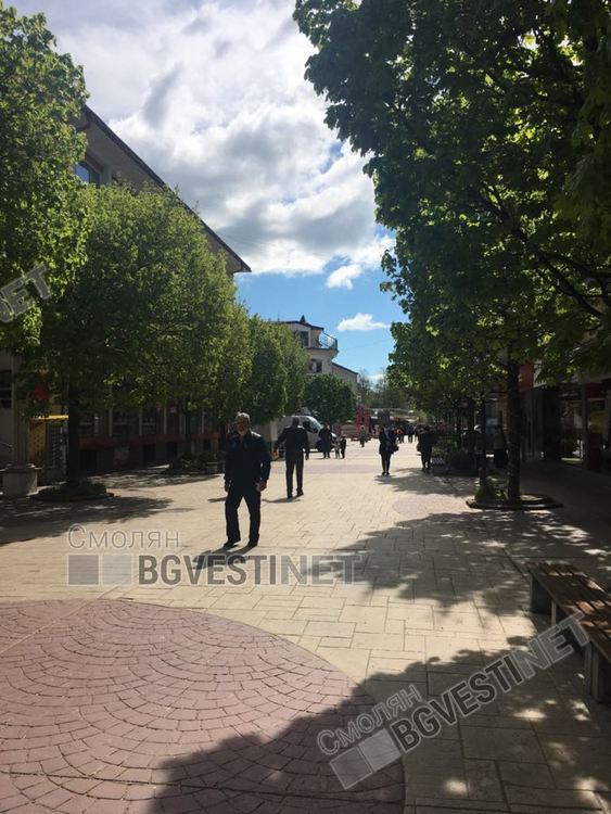 Заведения и кафенета в Смолян отварят, връщаме ли се към „нормалността“ ? /галерия снимки/