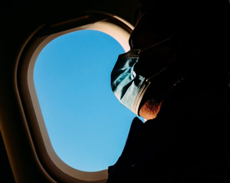 Как коронавирусът ще промени пътуването със самолет