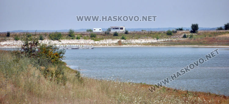 Бивш наемател си взе „Сивата вода“, ще развъжда риба