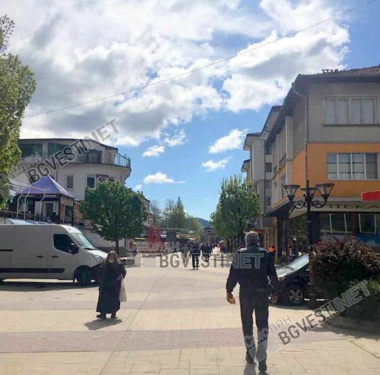 Заведения и кафенета в Смолян отварят, връщаме ли се към „нормалността“ ? /галерия снимки/