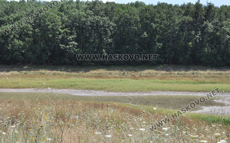 Бивш наемател си взе „Сивата вода“, ще развъжда риба