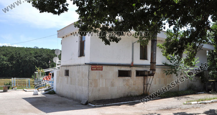 Бивш наемател си взе „Сивата вода“, ще развъжда риба