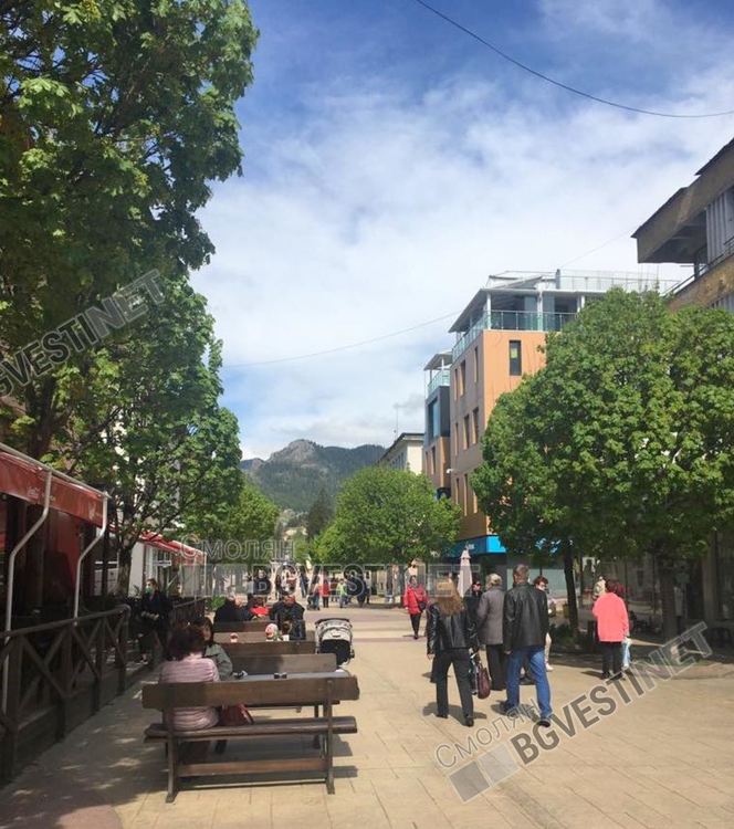Заведения и кафенета в Смолян отварят, връщаме ли се към „нормалността“ ? /галерия снимки/