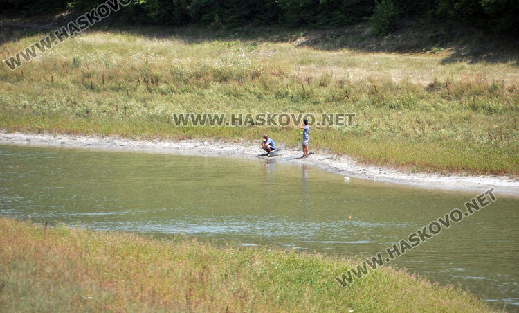Бивш наемател си взе „Сивата вода“, ще развъжда риба