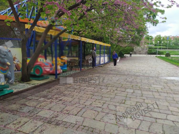 22 заведения в Кърджали провериха на 6 май, правят предписания