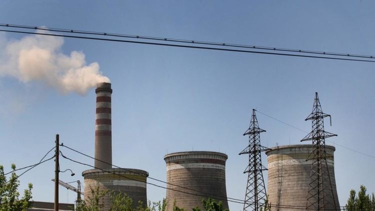 Пернишката топлофикация минива на извънреден режим