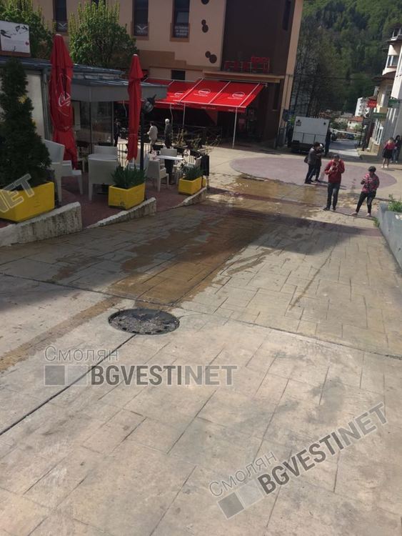 Заведения и кафенета в Смолян отварят, връщаме ли се към „нормалността“ ? /галерия снимки/