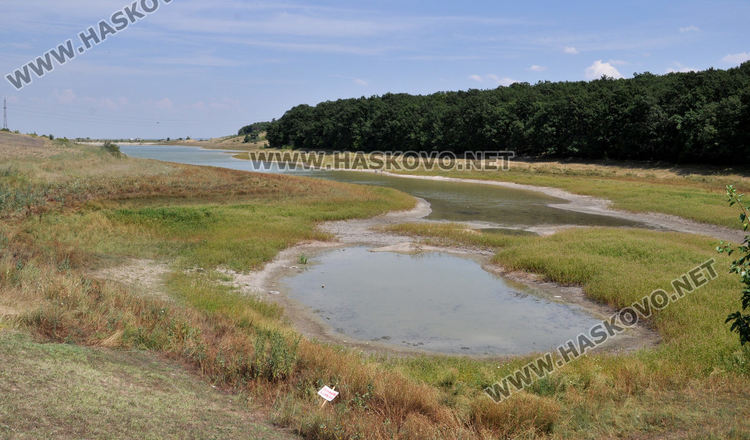 Бивш наемател си взе „Сивата вода“, ще развъжда риба