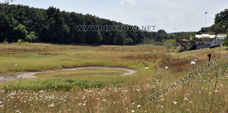 Бивш наемател си взе „Сивата вода“, ще развъжда риба