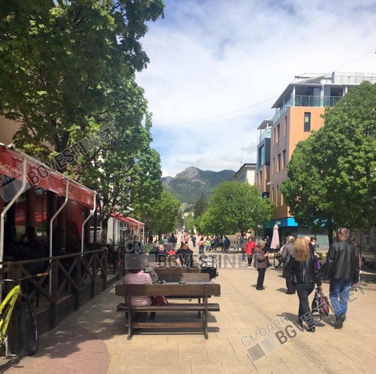 Заведения и кафенета в Смолян отварят, връщаме ли се към „нормалността“ ? /галерия снимки/