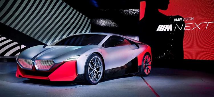 BMW се отказа да прави конкурента на Tesla Roadster