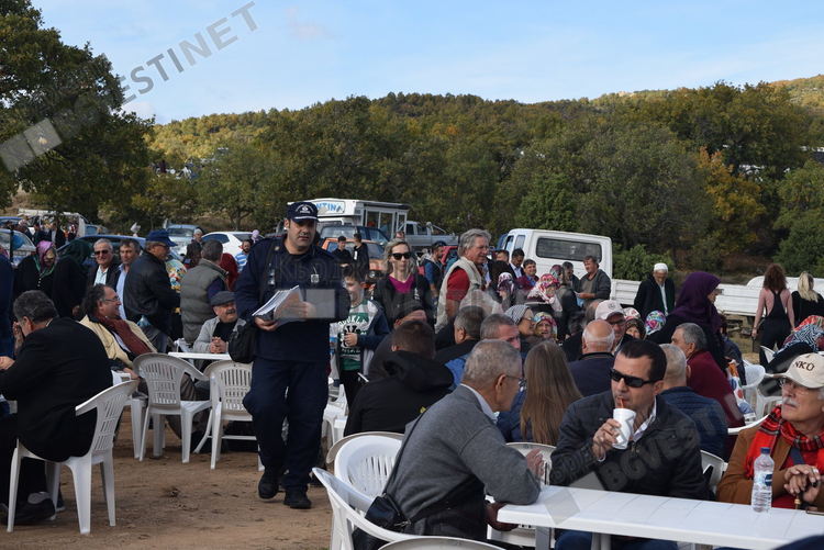 Текето Казъл Дели -центърът на българския алевизъм