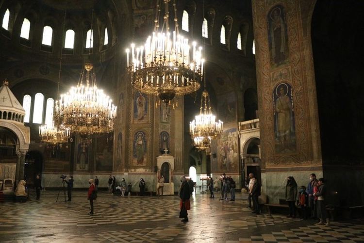 Възстановяването на Българската патриаршия ще бъде отбелязано тържествено на 10 май във всички епархии 