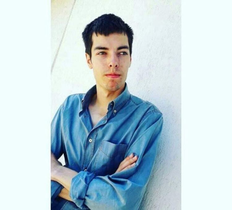 22-годишният Давид в неизвестност вече 40 дни