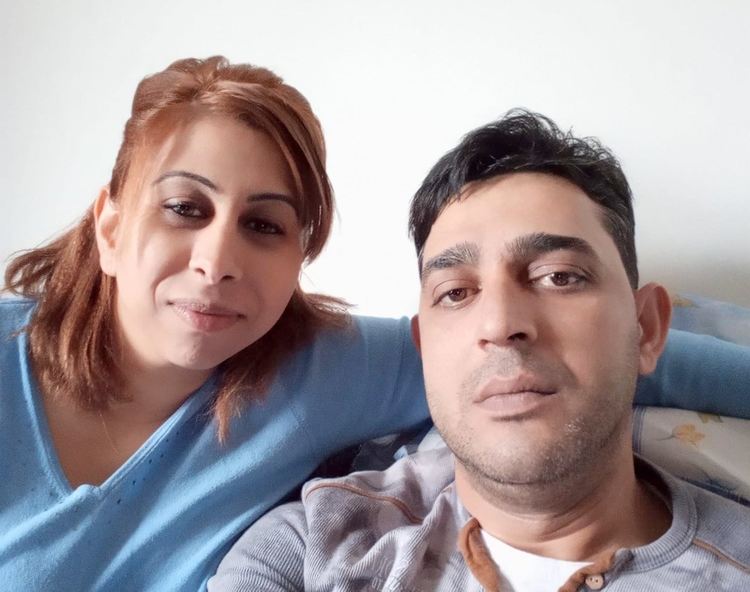 Семейството от с. Воден са се прибрали у дома