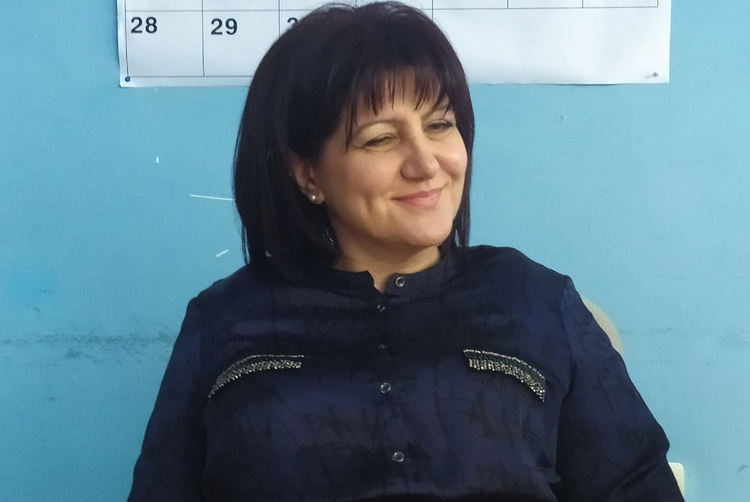 Цвета Караянчева