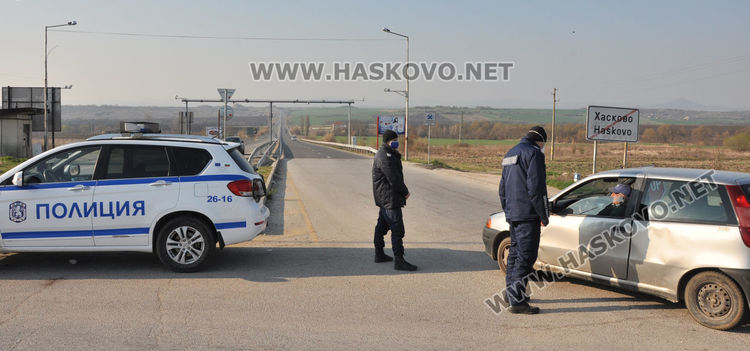 Акция на полицията в цялата страна за лов на пияни шофьори 