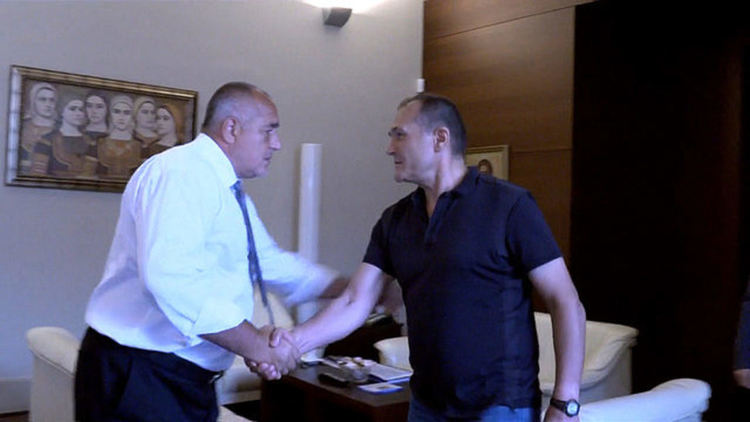 "Поверително от кухнята": Какво каза Васил Божков и какво ще се случи