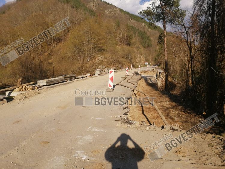 Снимка: Йордан Йорданов