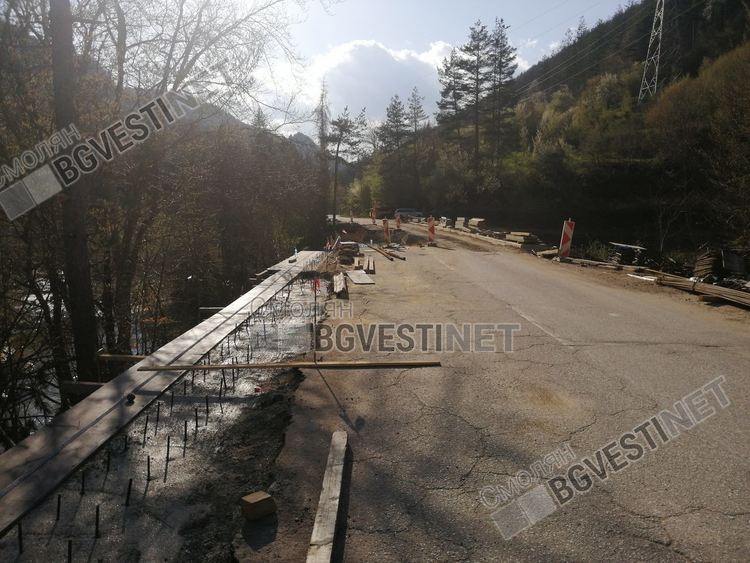 Снимка: Йордан Йорданов