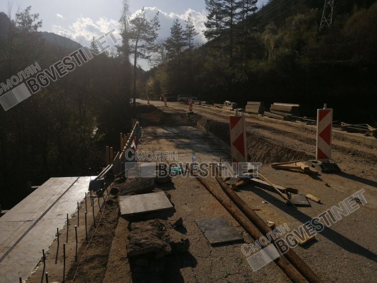 Снимка: Йордан Йорданов