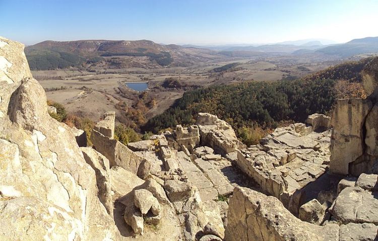 Перперикон вече е отворен за посетители, смекчаването на карантината отприщи поток от туристи