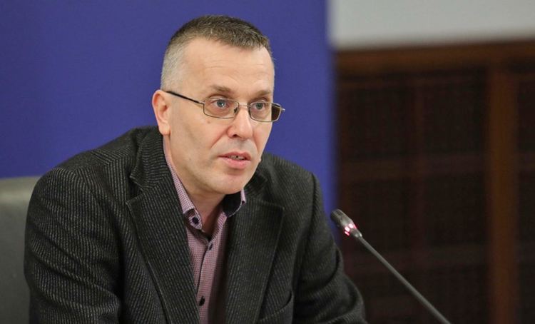 доц.Димо Димов