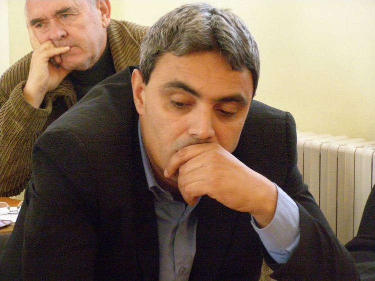 Георги Кючуков