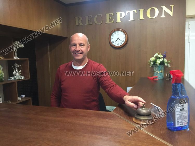 Стойчо Ганашев