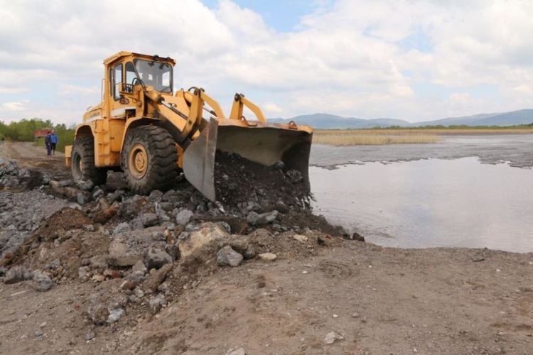 Шламохранилището на ТЕЦ "Република" е източник и на запрашаване, твърди сдружение "Дишай, Перник"