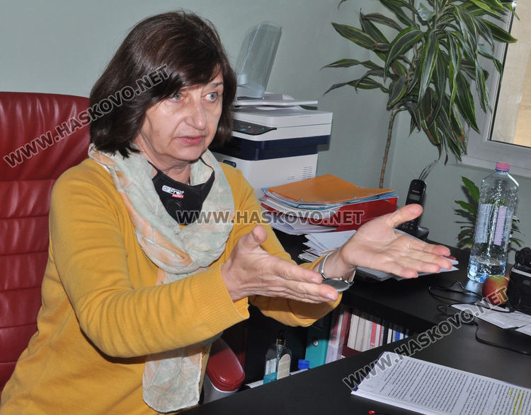 Кирилка Страшникова