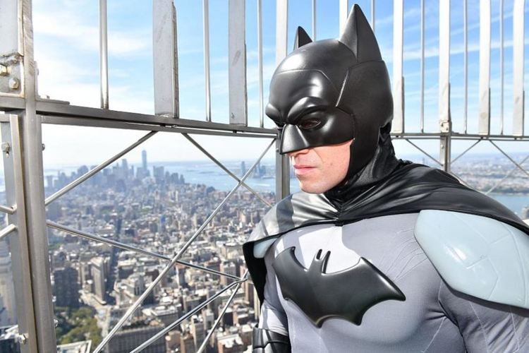 Новият Батман ще бъде по-мрачен от предишните