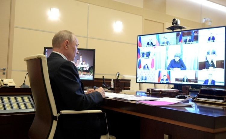 Путин обяви нов пакет в подкрепа на бизнеса и гражданите