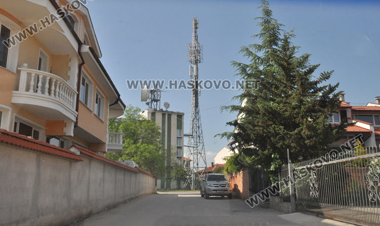 Хасковлии в потрес от строеж на Ямача, ще се строи още