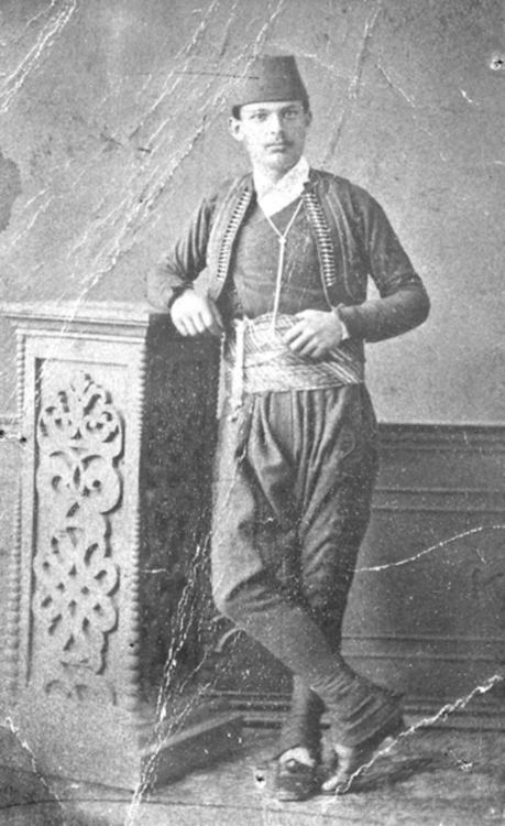 На 12 май при засада е убит войводата Георги Бенковски